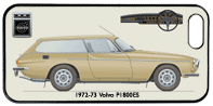 Volvo P1800ES 1972-73 Phone Cover Horizontal
